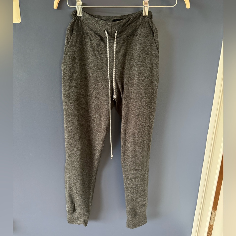 Rabbit - EZ Joggers - S / black charcoal